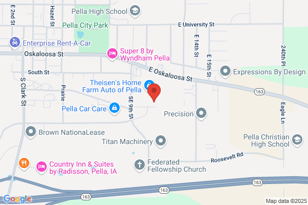 Plumb Supply Company