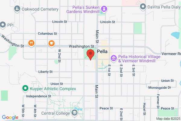 Cammie's Coffees & Candies