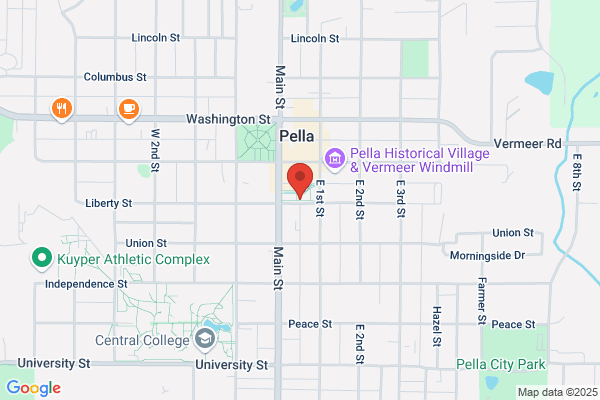 Pella Nail Salon