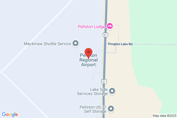 Airports, Pellston Regional Airport, Fixed Base Operator