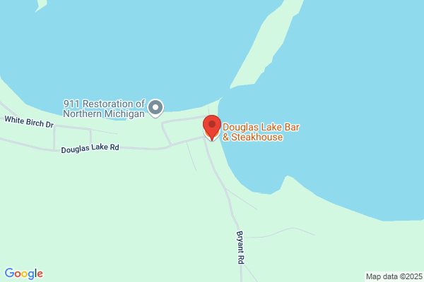 Douglas Lake Bar & Steak House