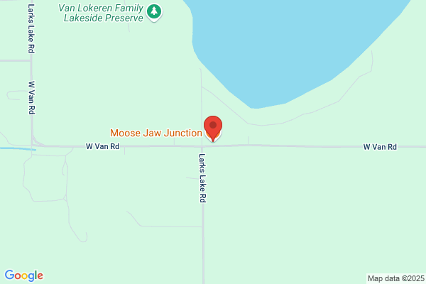 Moose Jaw Junction