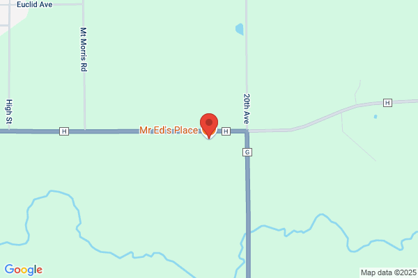 Mr Eds Place