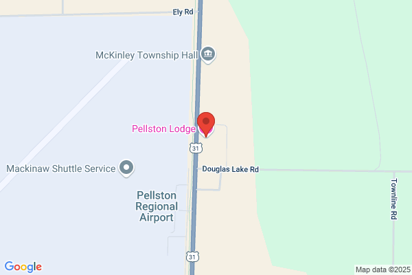 Pellston Masonic Temple