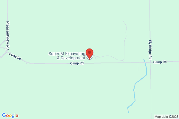 Super M Excavating