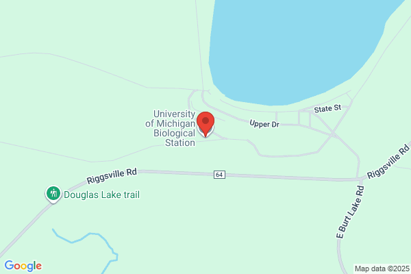 University of Michigan Biological Station