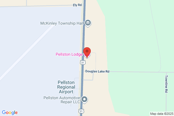 Village Inn-Pellston Airport