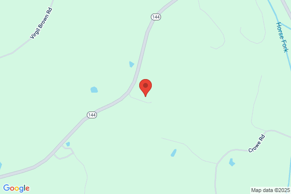 Pellville Auto Salvage