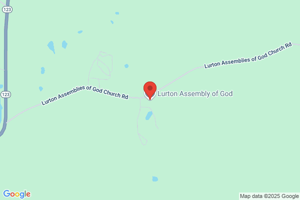 Lurton Assembly of God
