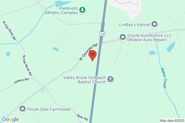 Foothills Veterinary Hospital - South