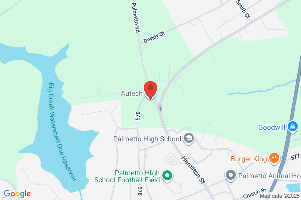 Autech LLC