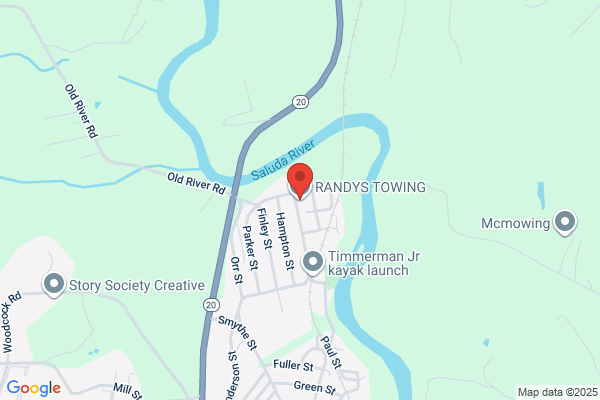 East Main Towing