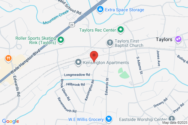 Hetrick George W 24 Hour Locksmith