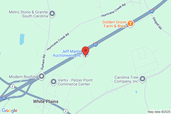 Martin & Martin Auctioneers Inc