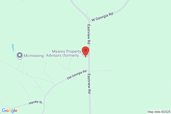 Meares Land & Auctions Co