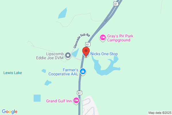 Nick's One Stop