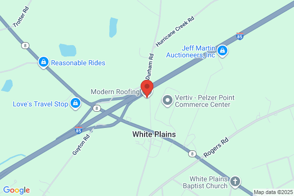 Sheffield Roofing, LLC