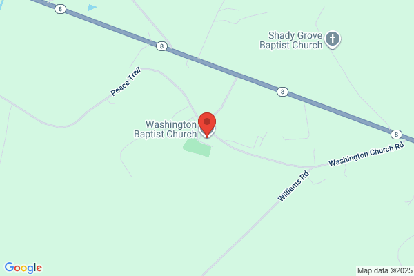 Washington Baptist Church