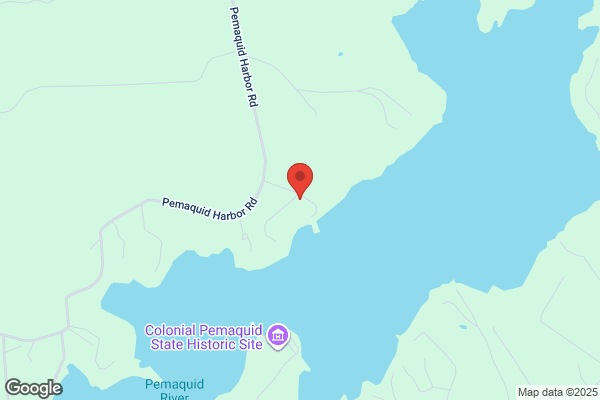 Pemaquid Fishermans Co Op, Restaurant
