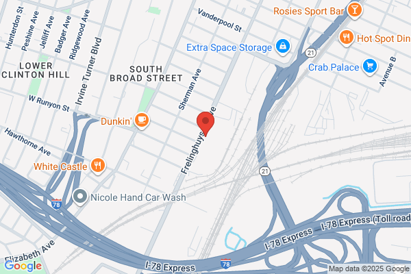 Father & Son Moving & Storage Co