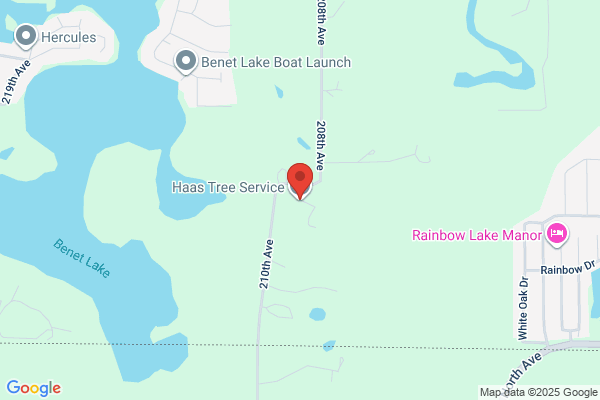 Haas Tree & Land Clearing, LLC