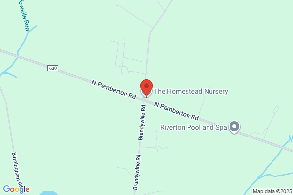 Homestead Nursery