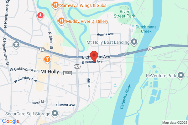 Mt Holly Water Co