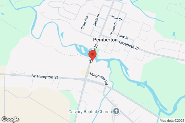 Pemberton Fire Co