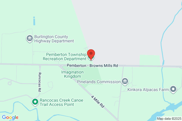 Pemberton Township Community Center