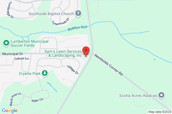 S & S Landscape & Irrigation