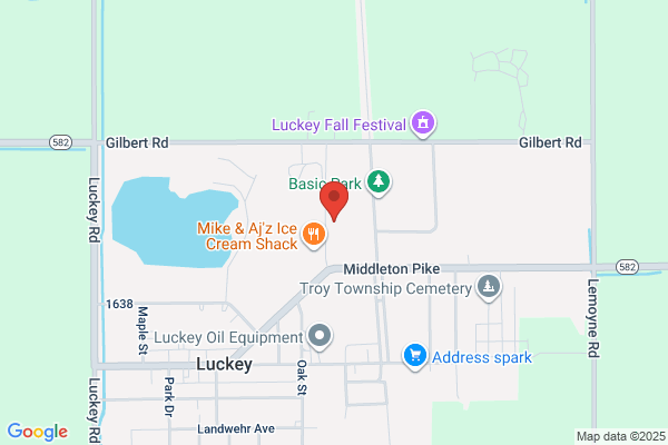 Luckey Truck & Auto Repair