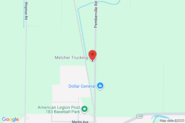 Melcher Trucking LLC