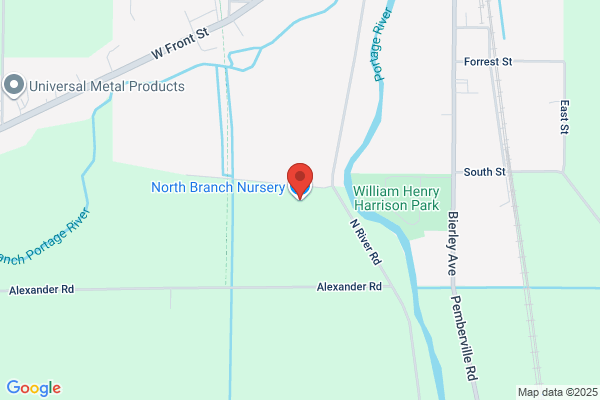 North Branch Nursery