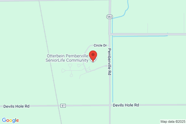 Otterbein Retirement Living Communities