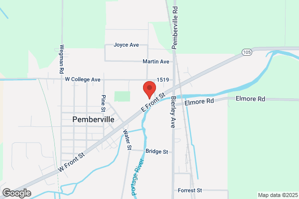 Pemberville Public Library