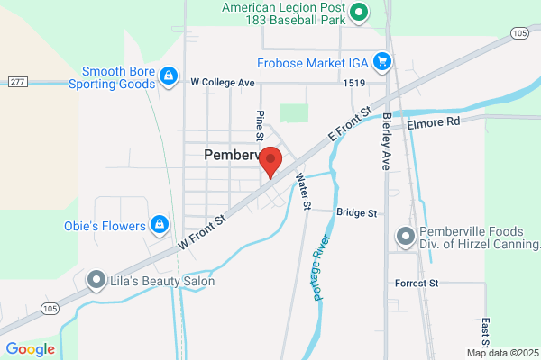 Portage Valley Hearing Llc