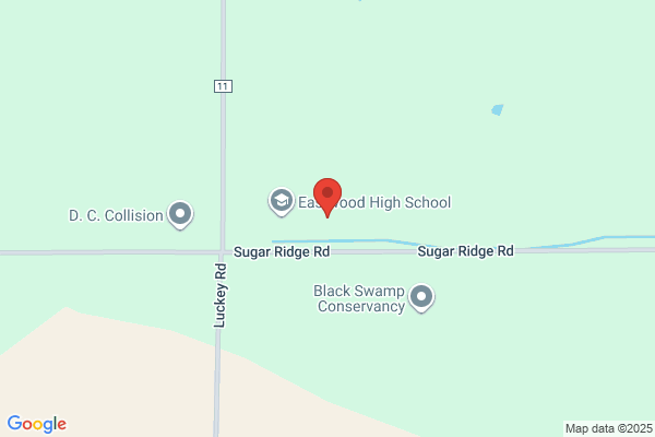 Schools, Eastwood Local Schools, Eastwood Junior High School