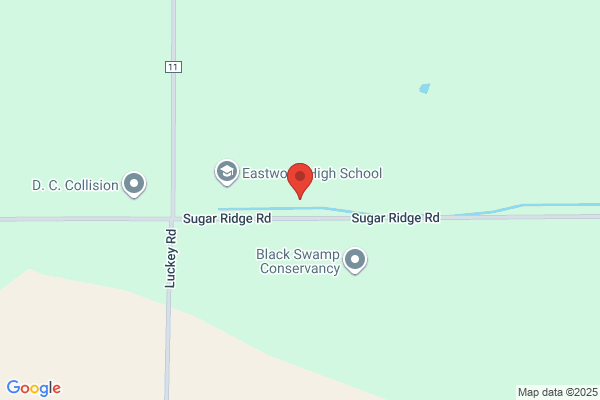 Schools, Eastwood Local Schools, Elementary Schools, Luckey