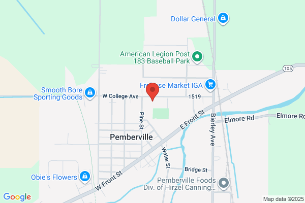 Schools, Pemberville, Elementary
