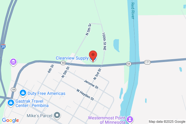 Clearview Supply