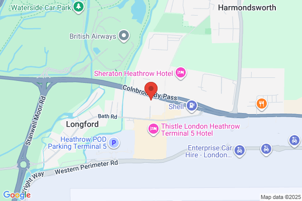 Heathrow Office Environment Co