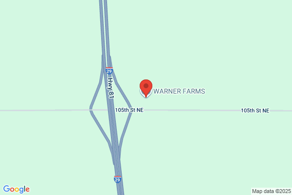 Warner Farms