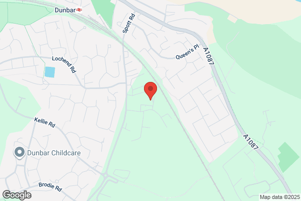 Dunbar Town Garage
