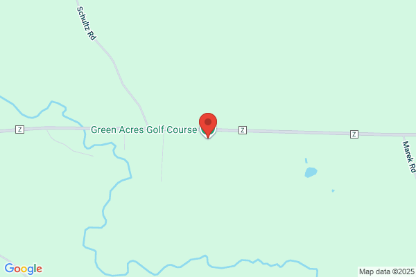 Green Acres Golf Course