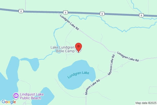 Lake Lundgren Bible Camp