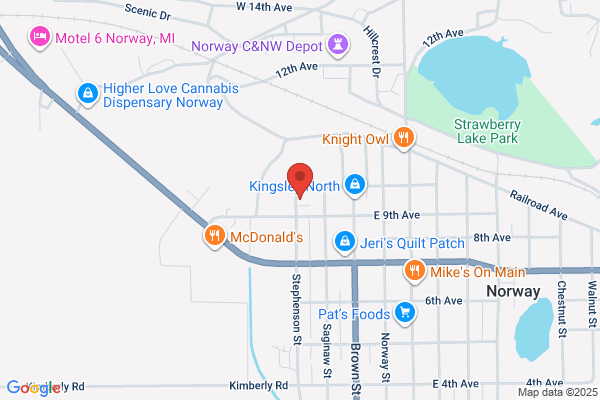Milwaukee Broach Inc