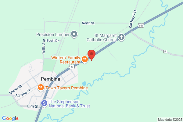 Pembine Food Depot