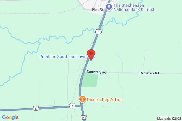Pembine Sport and Lawn