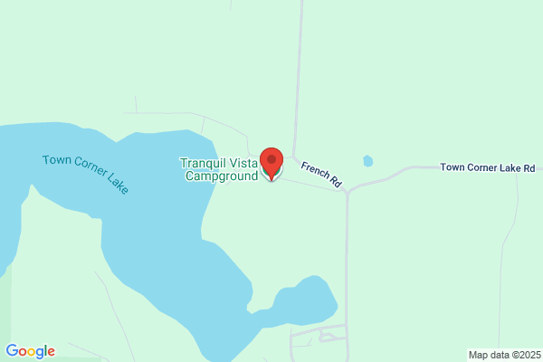 Tranquil Vista Campgrounds