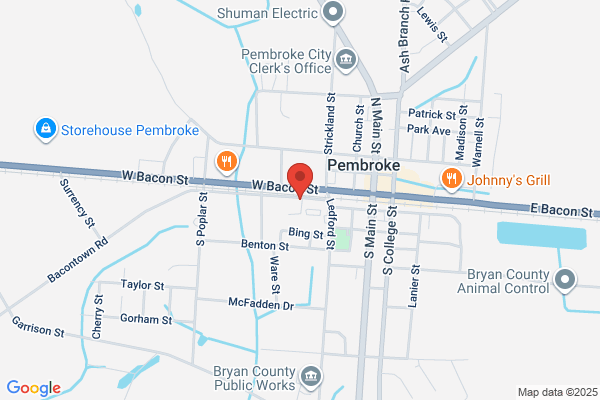 The South Eastern Eye Center